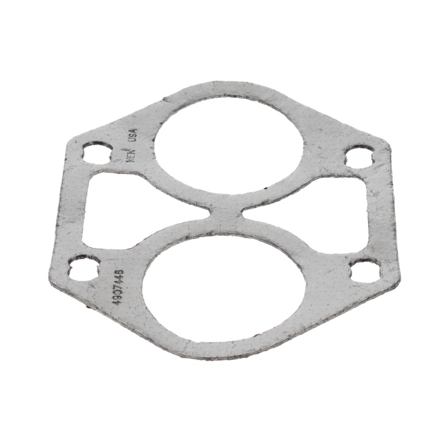 490744600 CUMMINS OEM EXHAUST MANIFOLD GASKET