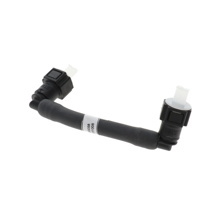 493005800T FUEL PIPE TO SUIT CUMMINS