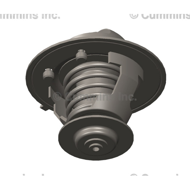 493031500 CUMMINS OEM THERMOSTAT