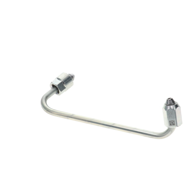 493597600 CUMMINS OEM INJECTOR FUEL SUPPLY TUBE