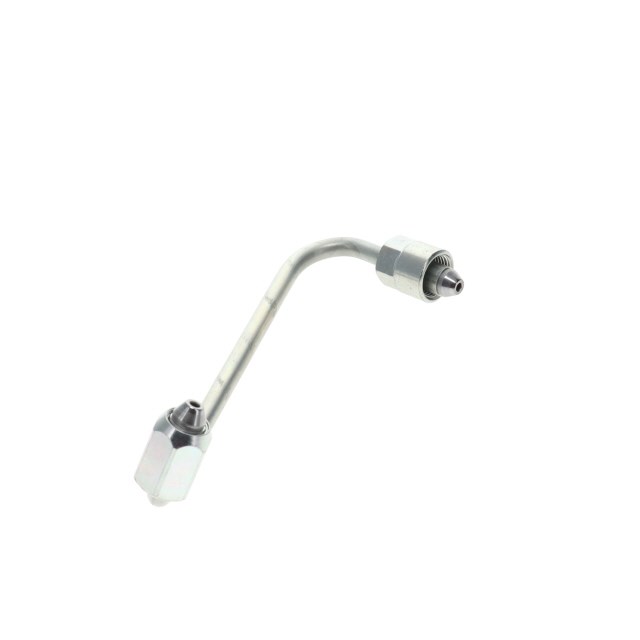 493597600 CUMMINS OEM INJECTOR FUEL SUPPLY TUBE UCUK Truck, Trailer