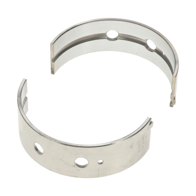 MAIN BEARING SET 0.25MM UNDERSIZE TO SUIT CUMMINS DAF