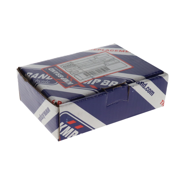 493894300T THRUST WASHER 0.50MM LOWER TO SUIT CUMMINS ISB