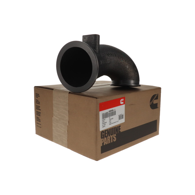 CUMMINS OEM EXHAUST OUTLET CONNECTION