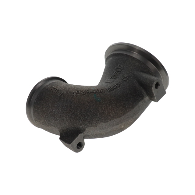 493940800 CUMMINS OEM EXHAUST OUTLET CONNECTION