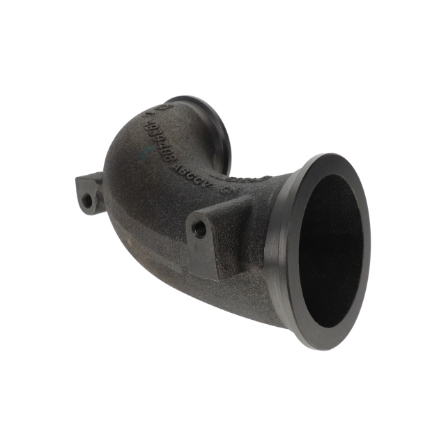 493940800 CUMMINS OEM EXHAUST OUTLET CONNECTION