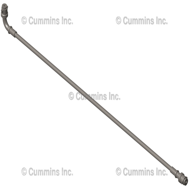 CUMMINS OEM FLEXIBLE HOSE