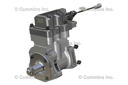 CUMMINS OEM FUEL PUMP