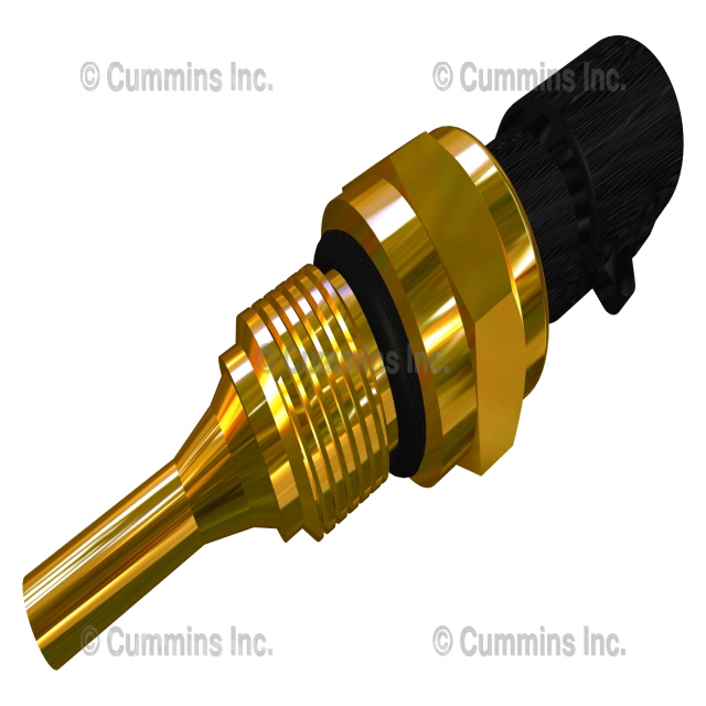 495490500 CUMMINS OEM TEMPERATURE SENSOR