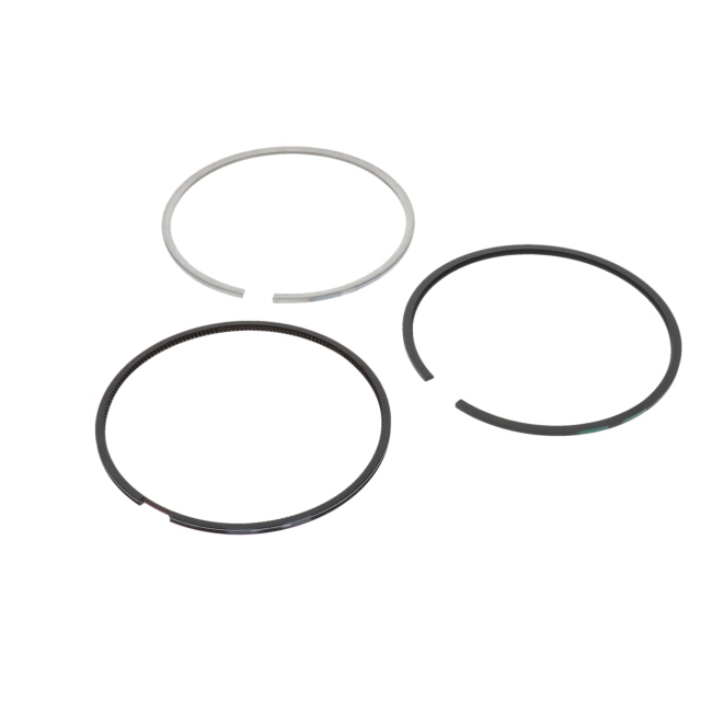 495536600T Piston Ring Set - 1 Cylinder - Suits Cummins
