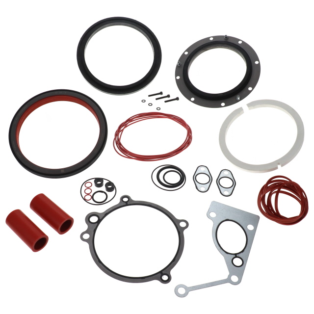 LOWER GASKET SET TO SUIT CUMMINS