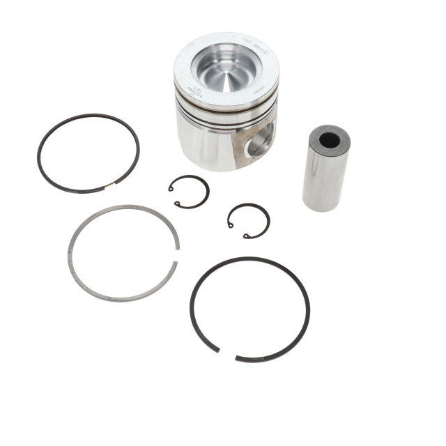 495564200T Piston Assembly - 0.5mm Oversize - Suits Cummins