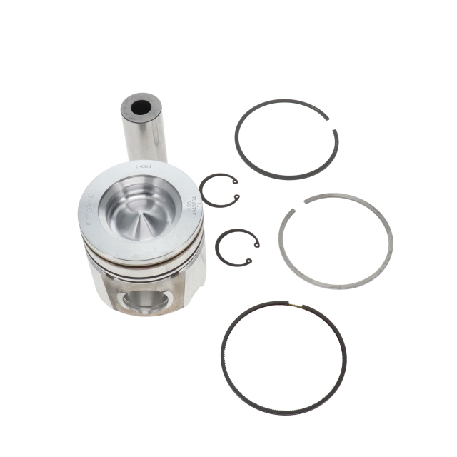 495564200T Piston Assembly - 0.5mm Oversize - Suits Cummins
