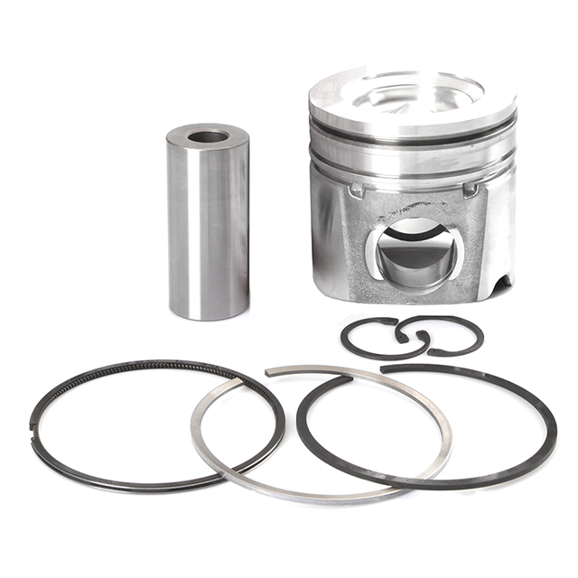 Piston Assembly 0.50mm Oversize