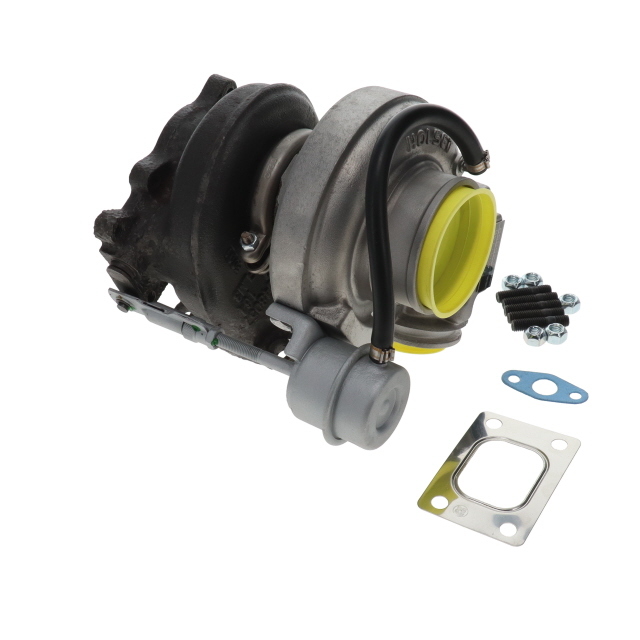 495607100T1 TURBOCHARGER TO SUIT CUMMINS DAF EXCHANGE UNIT