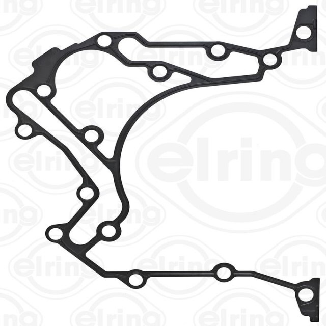 OIL PUMP GASKET TO SUIT CUMMINS ISF