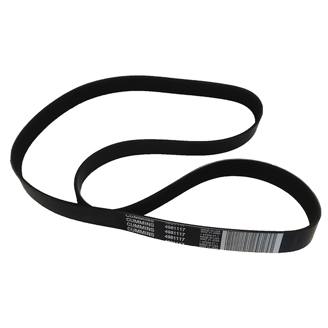 V BELT RIBBED TO SUIT CUMMINS