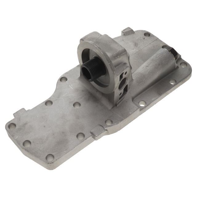 OIL FILTER HEAD TO SUIT CUMMINS/DAF ENGINE