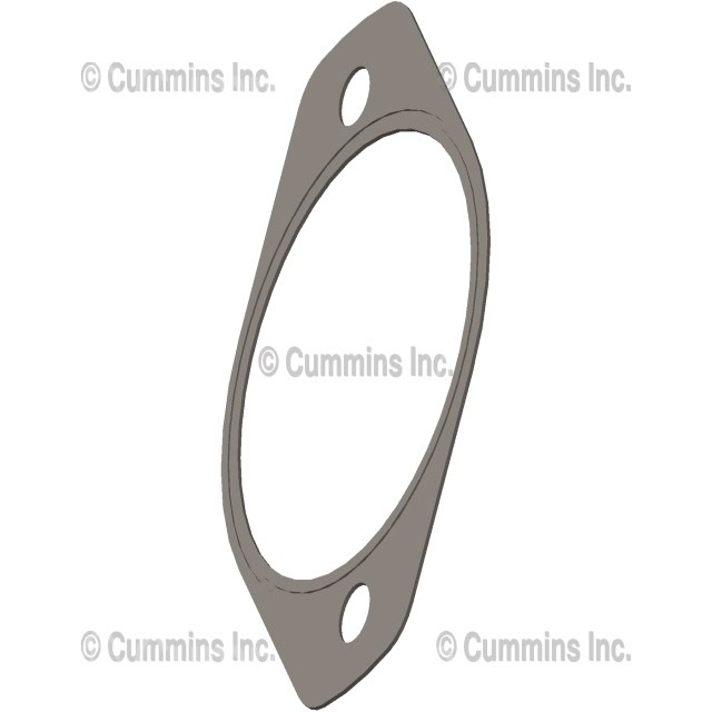 498828000 CUMMINS OEM HYDRAULIC FILTER GASKET UCUK Truck, Trailer