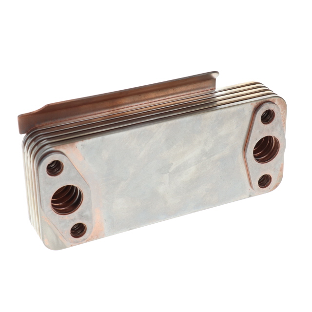 499029100T OIL COOLER CORE TO SUIT CUMMINS