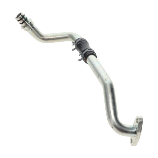 Turbocharger Oil Drain Connection - Suits Cummins ISB