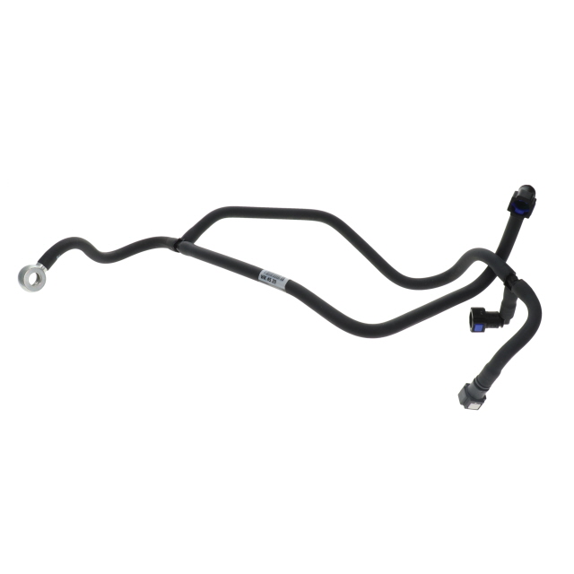 499513600 CUMMINS OEM FUEL DRAIN TUBE