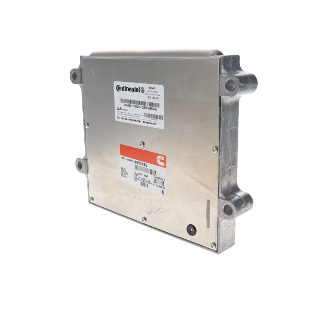 499544500 CUMMINS OEM ELECTRONIC CONTROL MODULE UCUK Truck, Trailer