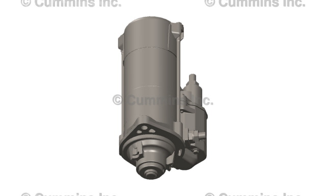 Starter Motor OEM CUMMINS