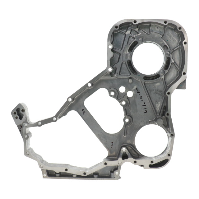 CUMMINS OEM GEAR HOUSING