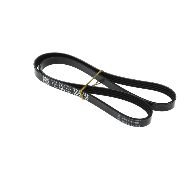 POLY RIB BELT