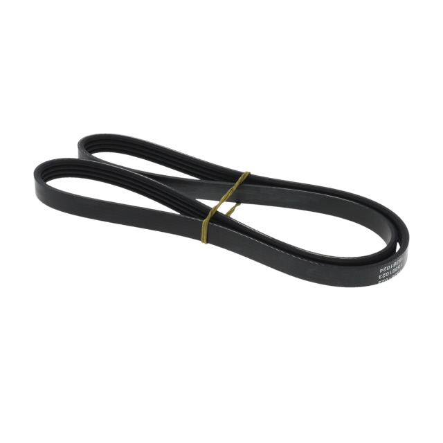 4PK1070HD POLY RIB BELT