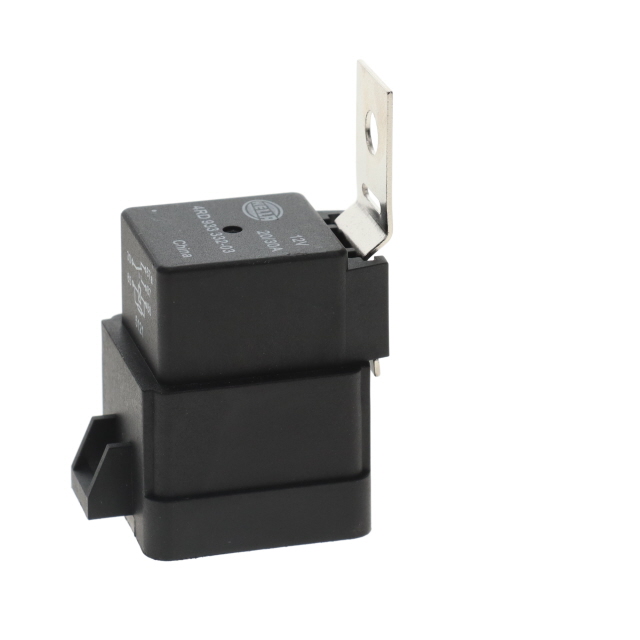 4RD933332-031 HELLA 12V 30/40A RELAY WITH RESISTOR