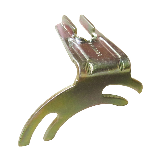 MEI ANCHOR BRACKET MERITOR