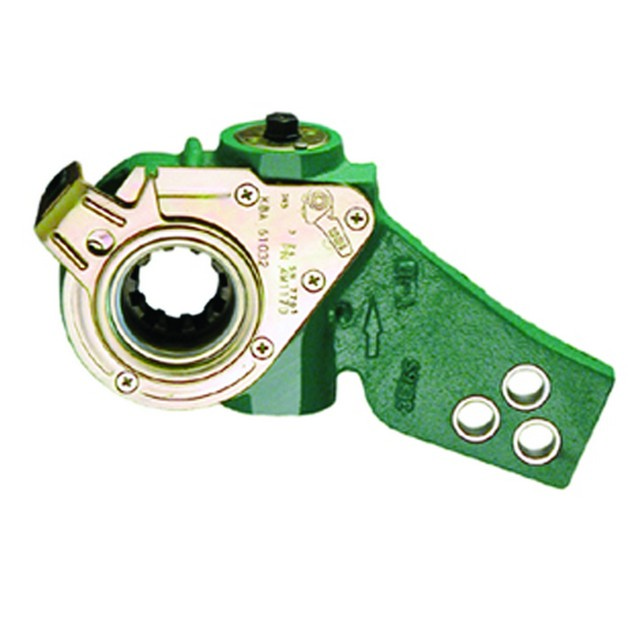 MEI AUTOMATIC SLACK ADJUSTER TRAILER MERITOR L&R