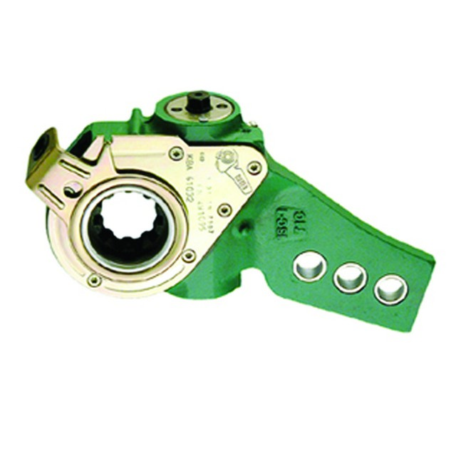 MEI AUTO SLACK TRAILER SAF L&R