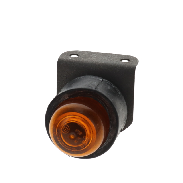 Rubbolite Amber Marker Lamp - LH/RH