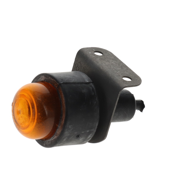 50-03-00 Rubbolite Amber Marker Lamp - LH/RH