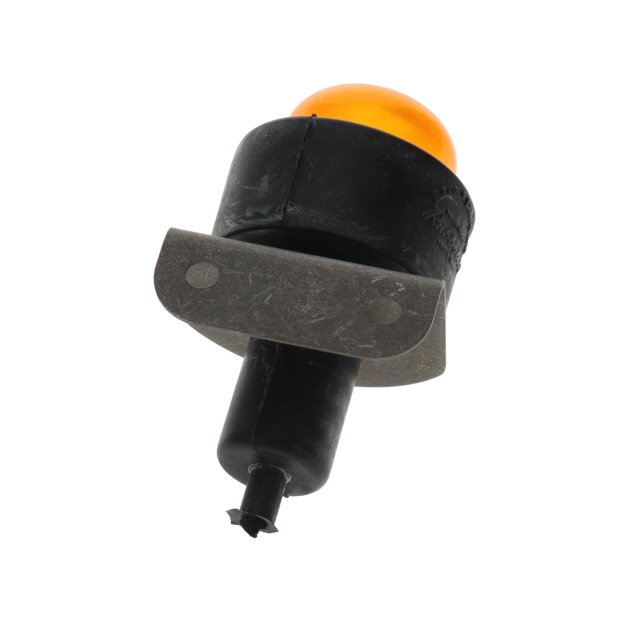 50-03-00 Rubbolite Amber Marker Lamp - LH/RH