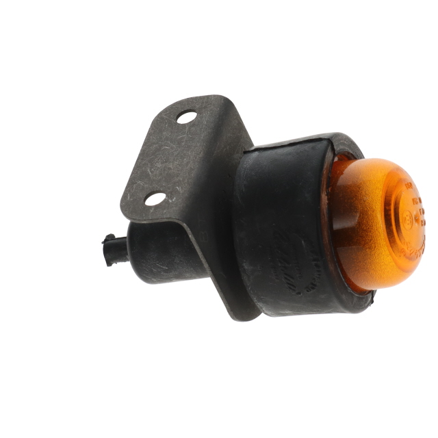 50-03-00 Rubbolite Amber Marker Lamp - LH/RH