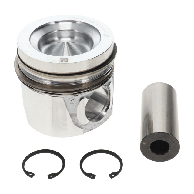 PISTON ASSY STD TO SUIT IVECO
