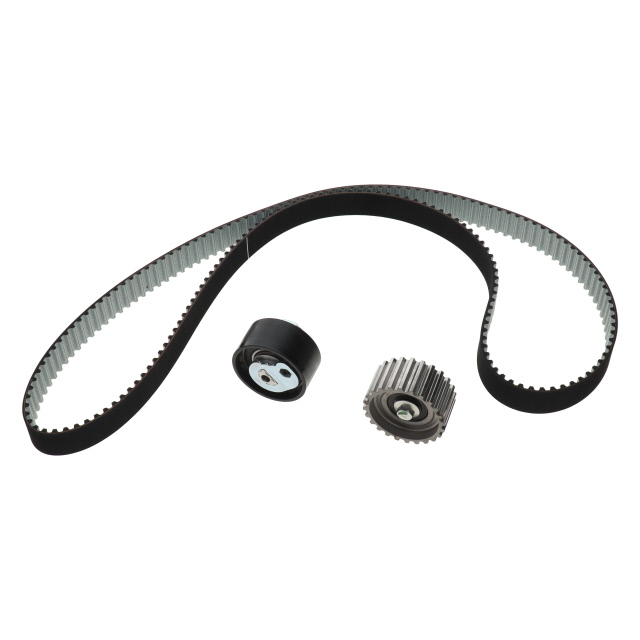 TIMING BELT KIT TO SUIT IVECO DAILY 2.3JTD - EURO 6
