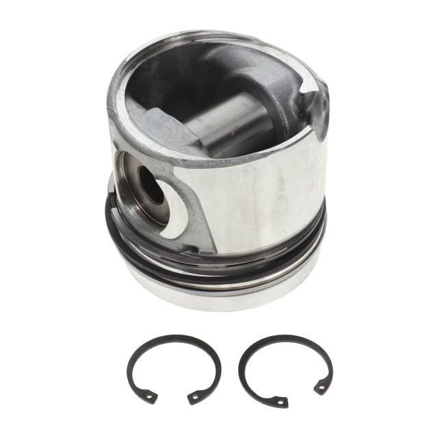 500055922T PISTON ASSY 0.40MM OVERSIZE TO SUIT IVECO EUROCARGO- EURO 6