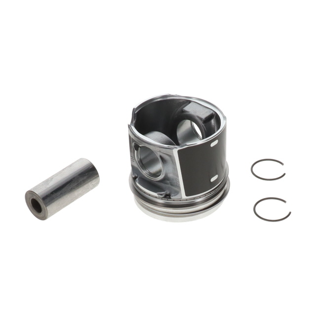 PISTON ASSY STD TO SUIT IVECO DAILY 2.3JTD - EURO 6