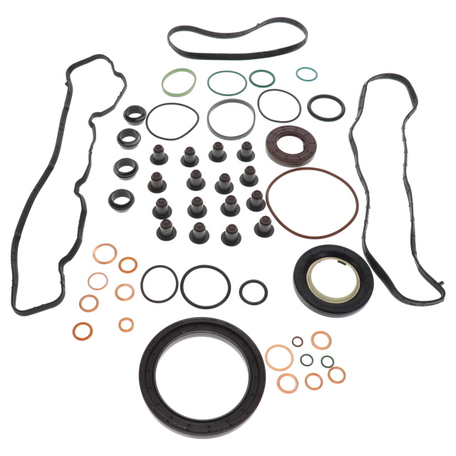 500086187T FULL GASKET SET TO SUIT IVECO DAILY 2.3JTD EURO 6