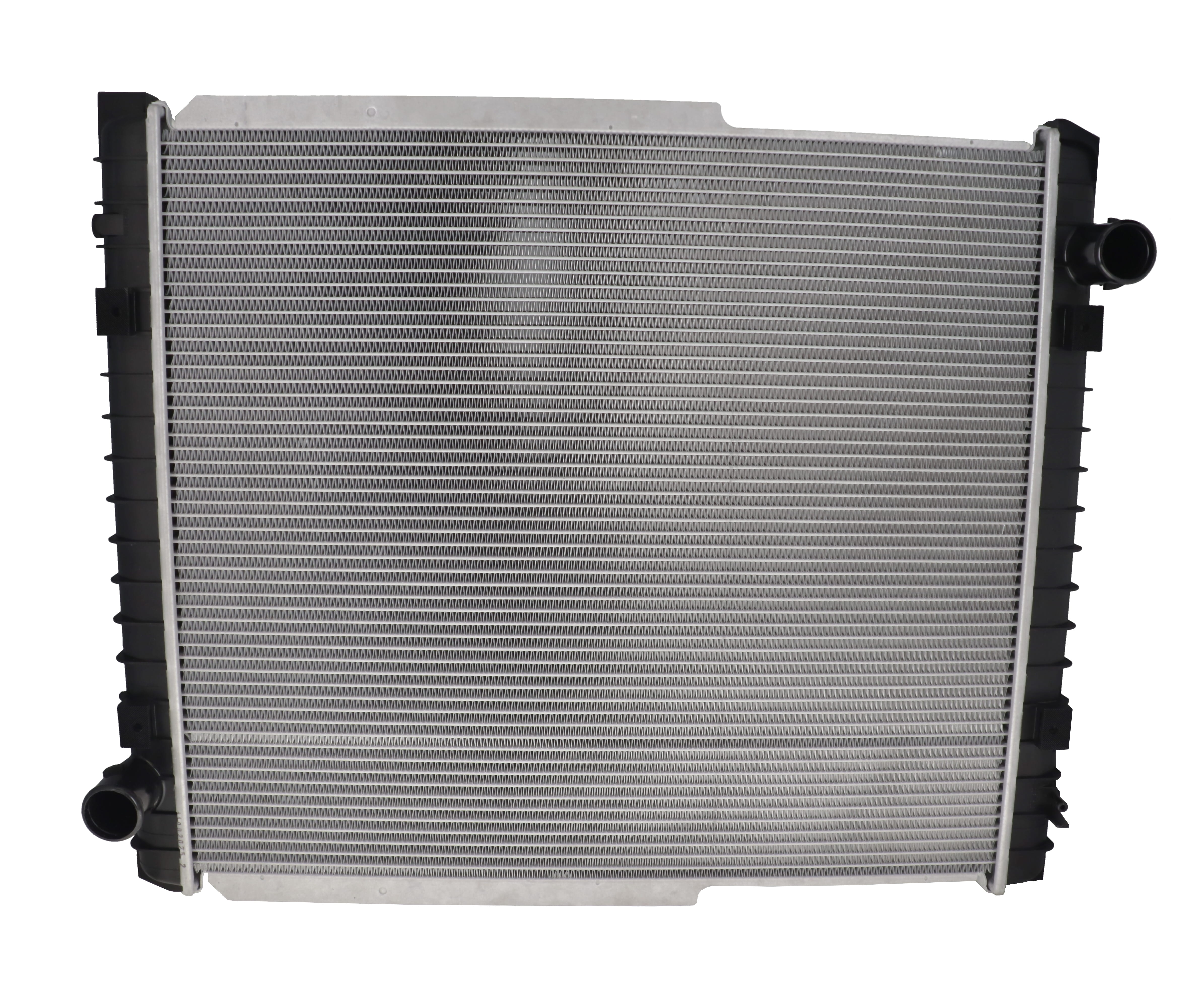 WATER RADIATOR TO SUIT FIAT/IVECO