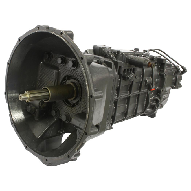 Transmission REMAN