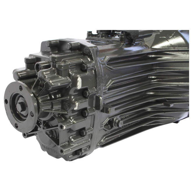 501140 Transmission REMAN
