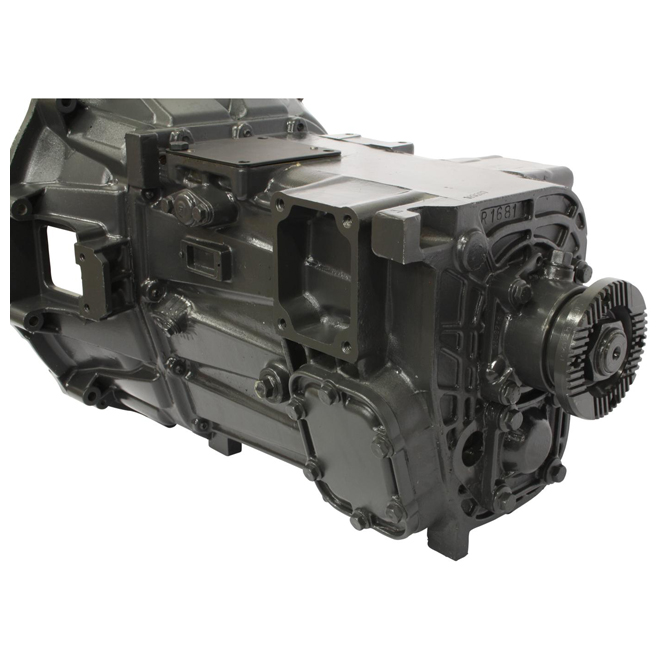 501180 Transmission REMAN