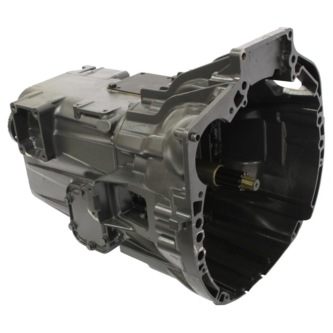 501210 Transmission REMAN