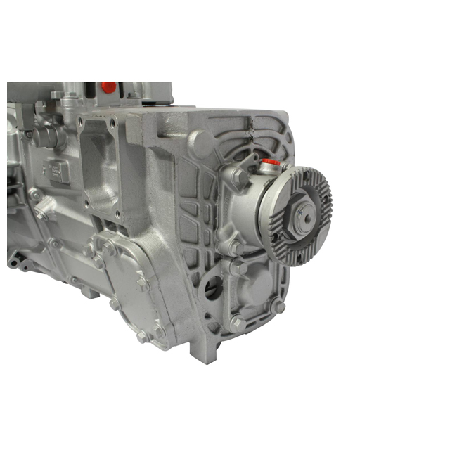 501220 Transmission REMAN